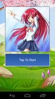 برنامه‌نما Anime Tile Puzzle عکس از صفحه