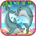Sea Life Tile Puzzle