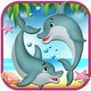 Sea Life Tile Puzzle APK