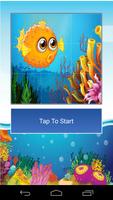 Sea Life Tile Puzzle captura de pantalla 2