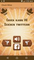 1 Schermata Chuck Witze