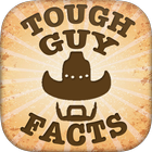 Tough Guy Facts-icoon