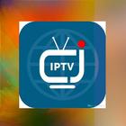 DEV iPTV icône