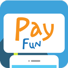 Payfun 페이펀 आइकन