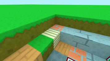 Build Craft : Building Simulator Game Ekran Görüntüsü 1