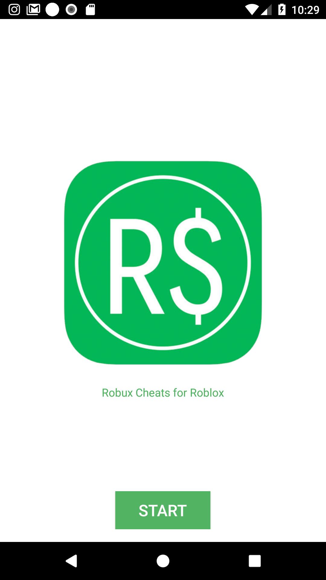 Free Robux For Roblox Cookie Swirl C Roblox For Android Apk Download - robux cookieswirlc roblox