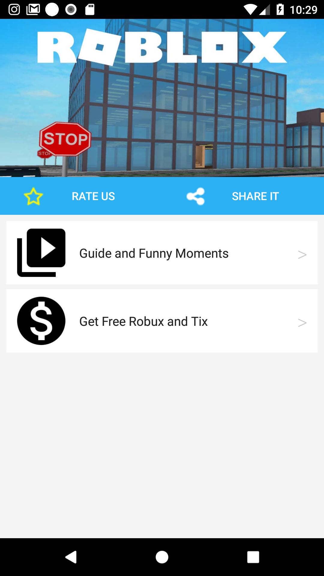 Free Robux For Roblox Cookie Swirl C Roblox For Android - robux rate 10