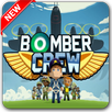 Bomber with Crew Simulator APK