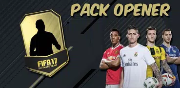 Pack Opener FUT 17