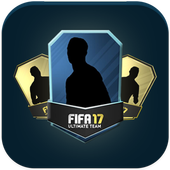 آیکون‌ Pack Opener FUT 17