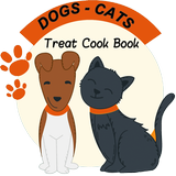 Cats Dogs Treat CookBook icône