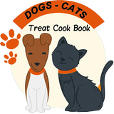 Cats Dogs Treat CookBook icon