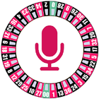 Voice Roulette - Voice Chat-icoon