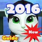 Guides My Talking Angela আইকন