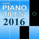 Piano Tiles Guide 2016 APK