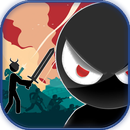 Apocalypse Runner Stickman APK