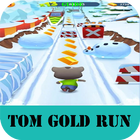 guide for talking tom gold run biểu tượng