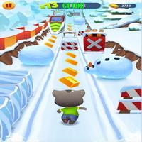 guide for talking tom gold run تصوير الشاشة 2