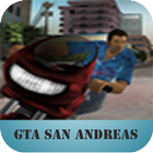 Guide For gta San Andreas 17 icône
