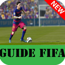 Guide For FIFA Mobile Soccer17 APK