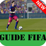 Guide For FIFA Mobile Soccer17 biểu tượng
