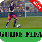 Guide For FIFA Mobile Soccer17 simgesi