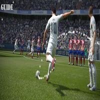 Guide For FIFA Mobile Soccer17 ảnh chụp màn hình 3
