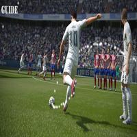 Guide For FIFA Mobile Soccer17 captura de pantalla 3