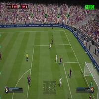 Guide For Fifa 16-17 تصوير الشاشة 2