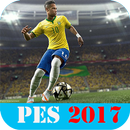 Guide For Pes 16 & 17 APK