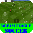 ikon Guide For Dream League Soccer
