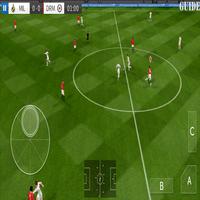 Guide For Dream League Soccer capture d'écran 3