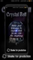 Crystal Ball 海报