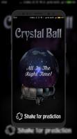 Crystal Ball capture d'écran 1