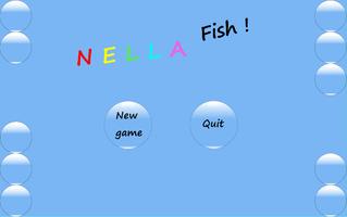 Nella Fish capture d'écran 3