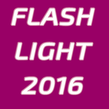 Fast LED Flashlight 2016