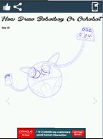 How Draw Boboiboy تصوير الشاشة 1