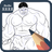 How Draw Hulk APK