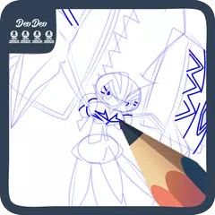 download How Draw Pokemon APK