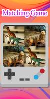 Dinosaur Puzzle Game capture d'écran 3