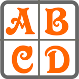 ABC Memory Game