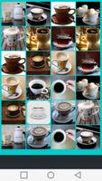 Cup Coffee Memory Game screenshot 2