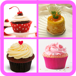 Cupcake Memory Game