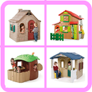 Kids House Memory Game APK