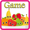 Fruits Matching Game