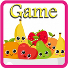 Fruits Matching Game icône
