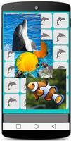 Fish Game تصوير الشاشة 1