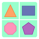 APK Shape Memory Game