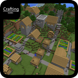 Crafting Guides Minecraft: Pocket Edition icône