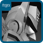 Tricks Angry Birds Transformers Games icône